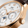 Swiss IWC Portugieser Perpetual Calendar 42 IW344202
