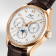 Swiss IWC Portugieser Perpetual Calendar 42 IW344202