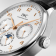 Swiss IWC Portugieser Perpetual Calendar 42 IW344203
