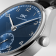 Swiss IWC Portugieser Automatic 40 IW358305
