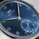 Swiss IWC Portugieser Automatic 40 IW358305
