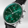Swiss IWC Portugieser Chronograph IW371615 Online Exclusive