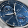 Swiss IWC Portugieser Yacht Club Chronograph IW390701