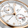 Swiss IWC Portugieser Yacht Club Chronograph IW390703