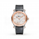Swiss Chopard Happy Sport 36mm Automatic Watch 278559-6001