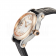 Swiss Chopard Happy Sport 36mm Automatic Watch 278559-6001