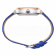 Swiss Chopard Happy Sport Oval 278602-6001