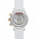 Swiss Chopard Mille Miglia 39mm Mens Watch 168588-6001