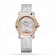 Swiss Chopard Happy Sport 30mm Ladies Watches 278573-6018