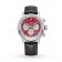 Swiss Chopard Mille Miglia 42mm Mens Watch 168589-3008