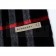 Burberry Classic Scarf in Heritage Check Black 621827