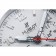 Hublot Big Bang King Power Wall Clock White  622469