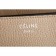 Celine Luggage Micro Khaki Silver Hardware 18926758