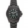 Rolex Submariner Skull Limited Edition Green Dial All Black Case And Bracelet 1454076