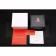 Ferrari Watch Case