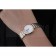 Longines La Grande Classique Two Tone Band White Dial Diamond Markers Femme  622102