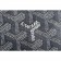 Goyard St Louis Tote Grey