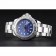 Swiss Rolex Yacht-Master Blue Dial Stainless Steel Case And Bracelet