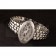 Cartier Baignoire Hypnose White Dial Diamonds Steel Case Steel Bracelet