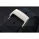 Richard Mille RM 038 Bubba Watson Tourbillion Silver Case Black Rubber Bracelet 1454202
