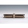 Hermes Bearn Wallet Etoupe Grey 608077