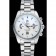Tag Heuer Grand Carrera Stainless Steel Bracelet White Dial 801437