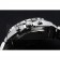 Breitling Bentley Chronograph White Dial Stainless Steel Strap
