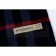 Burberry Classic Scarf in Heritage Check Blue 621828