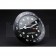 Rolex Explorer II Wall Clock Black  622477