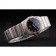 Omega Swiss Constellation Jewelry Diamond Case Radial Emblem Black Dial  98113