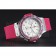 Hublot Big Bang Tutti Frutti Pink Strap White Dial