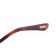 Tom Ford Cyrille Aviator Brown Frame Sunglasses 307899