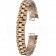 Rolex Polished and Brushed Gold Bracelet  622491