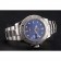 Rolex Yacht-Master Blue Dial Stainless Steel Case And Bracelet