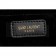 Saint Laurent Monogram Clutch Python Leather Gold Hardware Black Bag 18926869