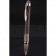 MontBlanc StarWalker Red Gold Cutwork Ballpoint Pen  622815