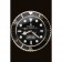 Rolex Submariner Wall Clock Black-Gold  622476
