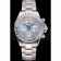 Rolex Daytona Diamond Dial And Bezel Stainless Steel Case And Bracelet