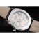 Panerai Radiomir Polished Stainless Steel Case Black Dial Black Leather Strap 98138