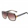 Burrbery Check Sport Aviators Black Frame Sunglasses  308382