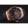 Hublot Big Bang King Power Formula 1 Gold Case Black Dial 622249