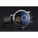 Breguet Classique Complications Stainless Steel Case Black Leather Strap 80158