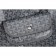 Goyard St Louis Tote Grey