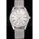 Patek Philippe Calatrava Small Seconds Silver Engraved Dial Stainless Steel Case And Bracelet