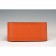 Hermes Jypsiere 31 Orange Bag 607475