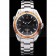 Omega Seamaster Planet Ocean Co-axial Orange Case Black Dial 98102
