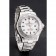 Rolex Yacht-Master White Dial Stainless Steel Case And Bracelet