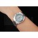 Breitling Chronomat Quartz Light Blue Dial Stainless Steel Case And Bracelet