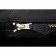 Hermes Birkin Horse Embossed Gold Hardware Tote Black