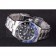 Rolex GMT MASTER II BLACK/BLUE BEZEL 2013 rl431 621393